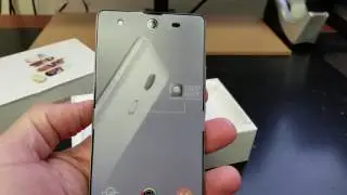 MICROMAX CANVAS SELFIE 4 Q349 DUAL SIM Unboxing Video &ndash; in Stock at www.welectronics.com