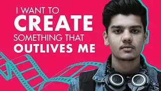 Engineering Student Behind India's Best Youtubers | Tushar Dixit | We The Young #HaiJunoon