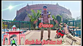 First Class Dance Cover Video | Kalank | Emay Verma | Varun Dhawan