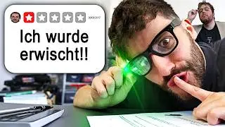 Ich teste 5 überteuerte Spicker Gadgets