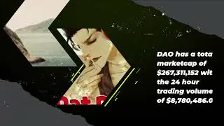 DAO Maker Price Prediction 2023  DAO Crypto Forecast up to $2 78