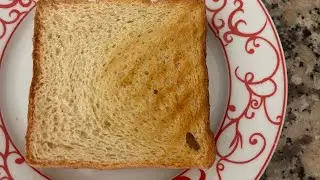 طريقة التحضير طوست معمر هاد وصفة شتوية 😍😍😍