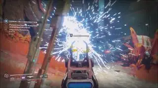 Destin 2 | Grinding Public Events!