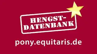 EQUITARIS Hengstdatei