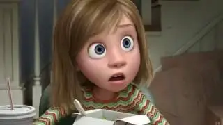 What's Riley Really Thinking About?
