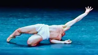 CONTEMPORARY & BALLET MALE DANCERS CCXXXVIII - COFL