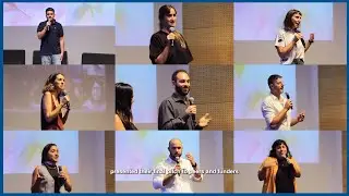 Beyond Funding: A Shared Learning Journey in Argentina