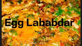 Egg Lababdar  अंडा बनाए आसान तरीका से#enjoy #food #muttonrecepi #ytshorts #muttonrecepi #egg 