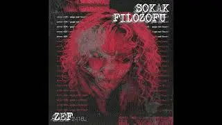 zef - Sokak Filozofu