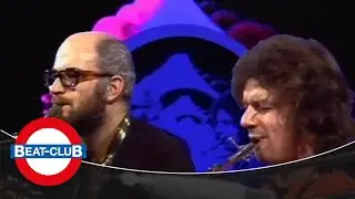 Alexis Korner - Oh Lord, Don't Let Them Drop That Atomic Bomb On Me (1971)