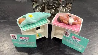 @Unboxing my mini baby surprise box|fun with sister| @TechnoGamerzOfficial