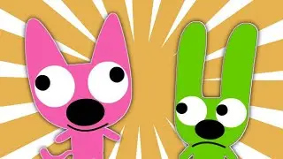 Hoops And Yoyo: Nobody Cares (Parody)