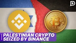Scrutiny Intensifies Over Binance&rsquo;s Seizure of Palestinian Crypto Funds