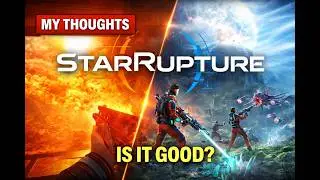 Star Rupture &ndash; Is It Actually Good? My Honest Thoughts After 14 Hours