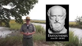 Ancient Scholars Proved Earth is Round