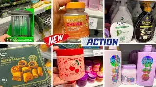 ✅ ARRIVAGES ACTION DU 25 JANVIER 2026  😱😍 NOUVEAUTÉS DE CETTE SEMAINE 