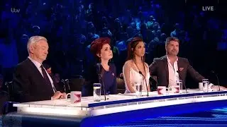 The X Factor UK 2016 Live Shows Week 5 Results Who Won the Sing-Off Full Clip S13E22