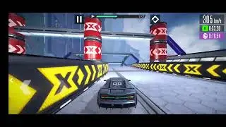 World's first shortcut in Hot Lap League