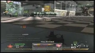 MW2 | Triple Noobtube | Quad Predator..... EPIC FAIL....