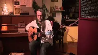 Martin Gaughan Roberts - Yestermorn