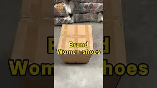 Used brand women shoes China #vintage #usedwomenshoes #usedshoes #hissenglobal #brandshoes