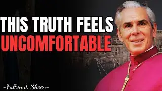 The Spiritual Truth That Feels Wrong at First &mdash; Fulton J. Sheen | FULTON SHEEN REFLECTIONS