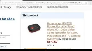 Amazon's review system sucks!