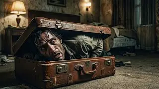 The Man in Suitcase || Creepshow || Full Movie Explained || in Bangla 