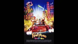 The Flintstones In Viva Rock Vegas | The Proposal | David Newman