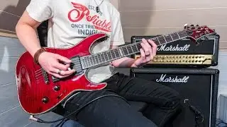★ Linkin Park - In The End (Instrumental Cover) ★