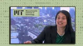 Anuradha Agarwal - Industrial Partnership is Mutually Beneficial