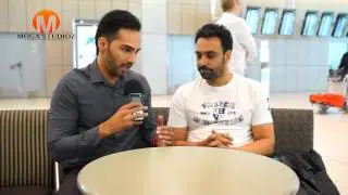 Jassi Dhandian interview Babbu Maan || Comments on Aam Admi Party || Arvind Kejriwal || Babbu Mann