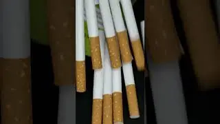 Fake Cigarette #shorts #bluebox