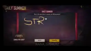 STREET BOY BUNDLE🤩GLITCH - Rana Gamerz