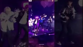 is this the original choreography for saruru?? hahaha the dance is so cutee🤏🏻😭 &mdash;🐺