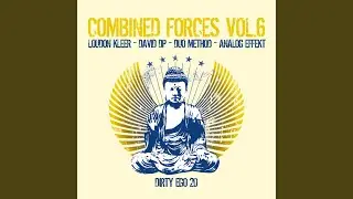 Hot Corner Dealers (Original Mix)