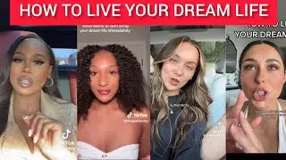 HABITS THAT WILL CHANGE YOUR LIFE AND HELP YOU LIVE  YOUR DREAM 