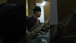 Destampei - L&eacute;o Santana / ruan bass MgBass