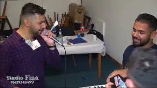 XHETA (Xhet Salihi) - Spezial per Studio Fina - HIT 2017