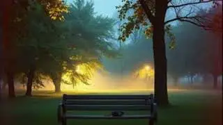 Psalm 4 &ndash; Resting in God&rsquo;s Light 🌙 | Lofi Scripture Song | Vibe of the Word