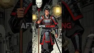 The legendary 47 ronin story will give you chills #samurai #history #japan #loyalty #viral #facts