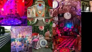 2020&rsquo;s Best London Venue Christmas Themes