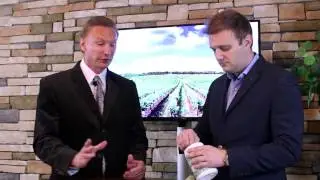 Dr. Colbert Discusses Green Supremefood
