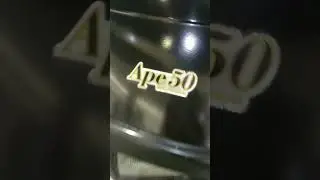 APE 50 EDIT