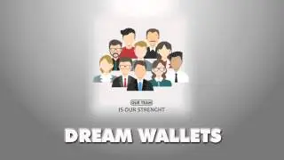Intro-Dream Wallet