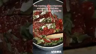 Mother Recipe Clams / Marwai & Vegetarian Masala Powder #masala #drymasalapowder