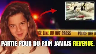 Québec : Elle est partie acheter du pain... et n'est jamais revenue