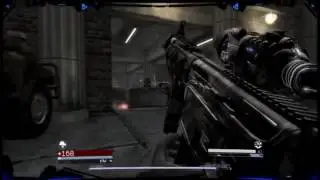 Blacklight: Tango Down: Hyper Reality Visor - Trailer
