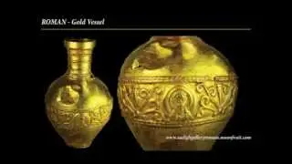 Sadigh Gallery's Rare and Authentic Ancient Artifacts and Coins Collection