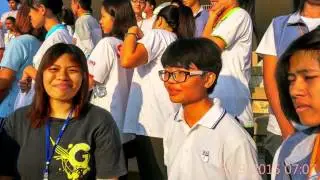 Smile Sbai Camp KMUTNB BDC